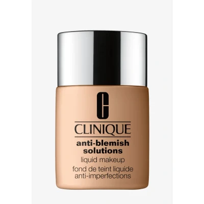 Abbildung von Clinique Foundation Anti Blemish Solutions Liquid Makeup CN 90 Sand 30ml