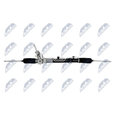 Abbildung von NTY SPK CH 013 Servolenkung hydraulisch für Linkslenker FIAT: Freemont