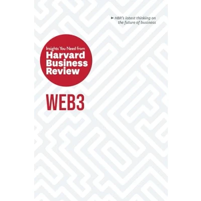 Abbildung von Web3: The Insights You Need from Harvard Business Review (HBR Series)
