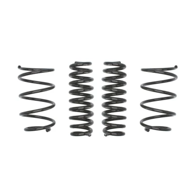 Abbildung von EIBACH Pro Kit E10 20 013 01 22 Fahrwerksatz, Federn BMW: 1 Schrägheck