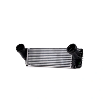 Abbildung von NISSENS 96364 Ladeluftkühler BMW: X5