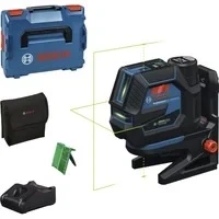 Abbildung von Akku Kombilaser GCL 12V 50 22 CG Professional, Kreuzlinienlaser