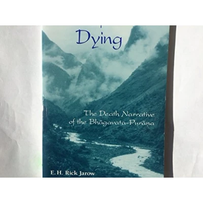 Abbildung von Tales for the Dying: Death of Narrative Bhagavata Purana (Suny Series in Hindu Studies)