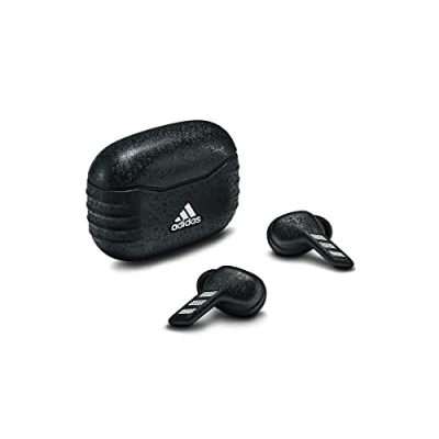 Abbildung von adidas ZNE 01 ANC Active Noise Cancelling True Wireless In ear Bluetooth Ohrhörer, Kabelloser Kopfhörer Nicht Grau