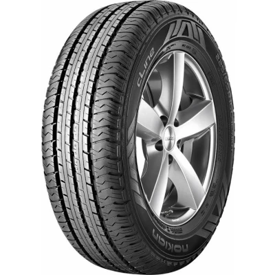 Abbildung von Nokian Cline Cargo 185/75 R16 104S PKW Sommerreifen Reifen FORD: Transit V363 Kastenwagen, Mk6 Custom V362 Kastenwagen T4