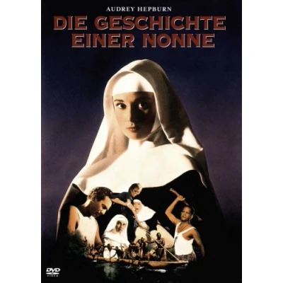 Abbildung von Die Geschichte einer Nonne