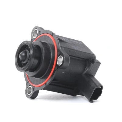 Abbildung von RIDEX 4314D0006 Schubumluftventil, Lader PEUGEOT: RCZ Coupe, 308 I Schrägheck, 207 MINI: Cabrio, CITROËN: C4 Picasso 1