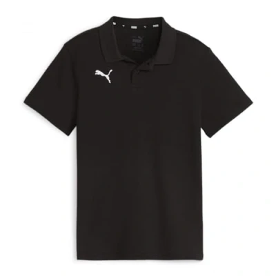 Abbildung von PUMA teamGOAL Casuals Polo Jr