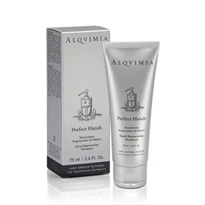 Abbildung von Alqvimia Perfect Hands 75 ml