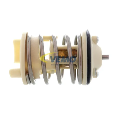 Abbildung von VEMO V15 99 2065 Kühlwasserthermostat 80 VOLKSWAGEN: Passat CC, B6 Variant, Limousine, AUDI: Q7, Q5, A3 Cabrio