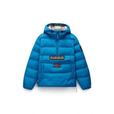Abbildung von Napapijri Rainforest Op Winter Puffer Anorak