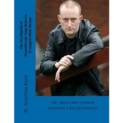 Abbildung von The Encyclopedia of Hypnotherapy, Stage Hypnosis &amp; Complete Mind Therapy