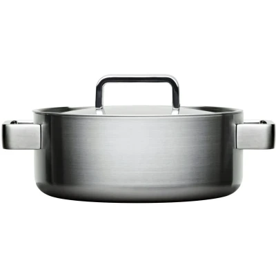 Abbildung von Iittala Kochtopf Tools ø 22 cm / 3 Liter