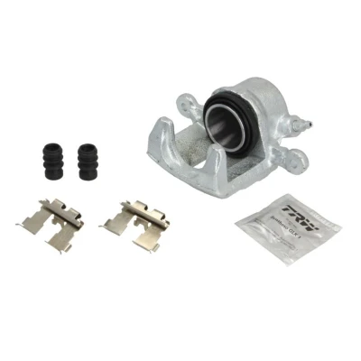Abbildung von TRW BHV314E Bremssattel Gusseisen SUZUKI: Vitara I SUV Cabrio,