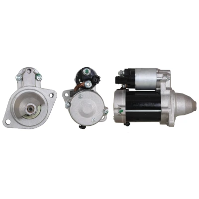 Abbildung von LUCAS LRS02298 Anlasser 12 1,2 9 BMW: 5 Limousine, Touring, X3