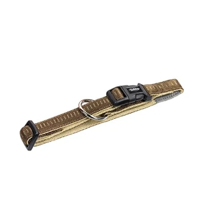 Abbildung von Nobby SOFT GRIP Halsband 10/30cm GRÜN