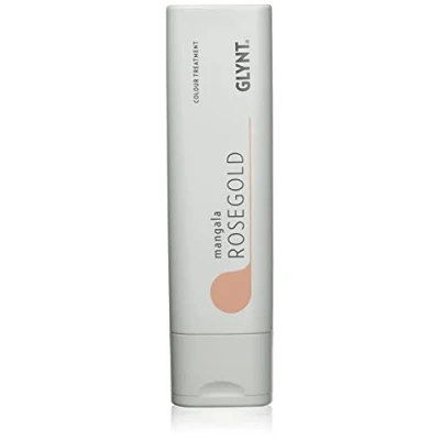 Abbildung von Glynt MANGALA Rosegold 200ml