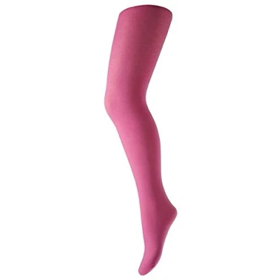 Abbildung von Camano Mädchen 3119 Strumpfhose, Pink (Fuchsia 0042), 25 28 (Herstellergröße: 98/104), 1 Paar