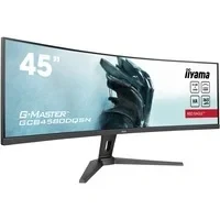 Abbildung von iiyama ProLite GCB4580DQSN B1 Gaming Monitor