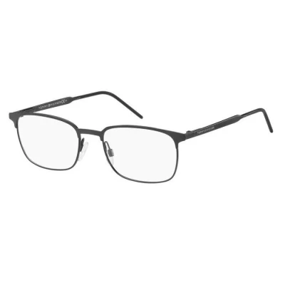Abbildung von Brillen TOMMY HILFIGER TH 1643 807 BLACK 53/18/145 Herren
