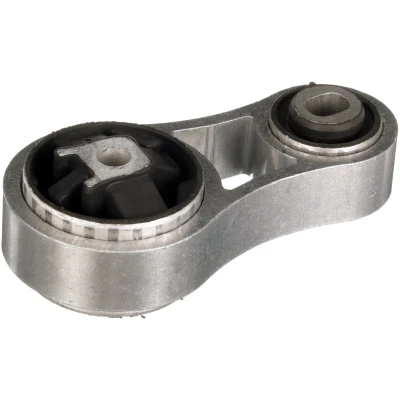 Abbildung von GATES ETM1873 Motorlager silber RENAULT: TRAFIC 2 Kasten, Bus, OPEL: Vivaro A Kastenwagen, Pritsche / Fahrgestell, Combi