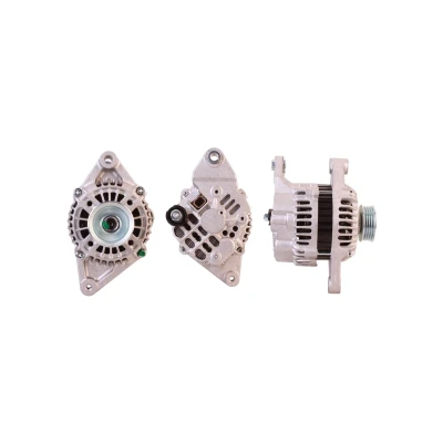 Abbildung von LUCAS LRA03458 Lichtmaschine 14V 70A DACIA: Sandero I, Logan I MCV, Limousine