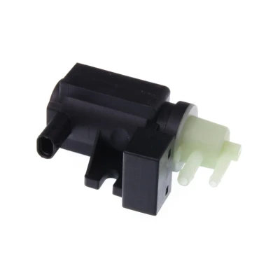 Abbildung von MAXGEAR 58 0305 Druckwandler, Turbolader Magnetventil elektrisch pneumatisch MERCEDES BENZ: A Klasse, C Klasse T modell, Limousine