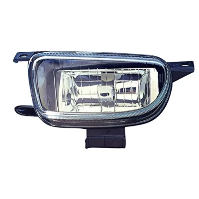 Abbildung von ABAKUS 441 2010L UQ Nebelscheinwerfer links ohne Lampenträger, Glühlampe VOLKSWAGEN: TRANSPORTER 4 Kastenwagen, Bus