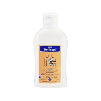 Abbildung von Stellisept med Lotion 100 ml