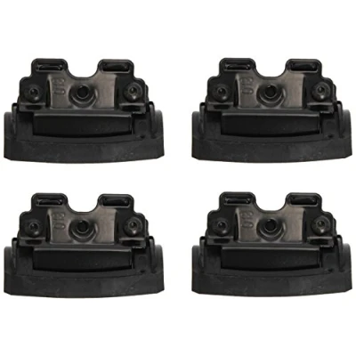 Abbildung von Thule 184011 Kit Fixpoint XT 4011