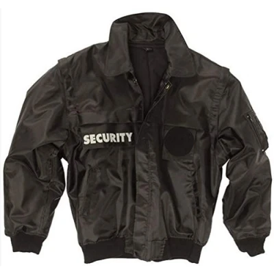 Abbildung von Mil Tec Jacke 12052002 Schwarz M