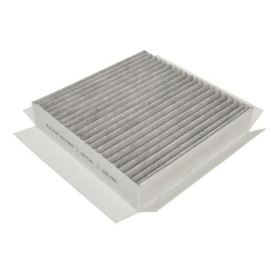 Abbildung von BLUE PRINT ADU172503 Innenraumfilter Pollenfilter, Aktivkohlefilter 203 199 40 SMART: City Coupe, Fortwo I Cabrio, Coupe