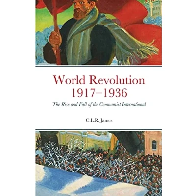 Abbildung von World Revolution 19171936: the Rise and Fall of Communist International
