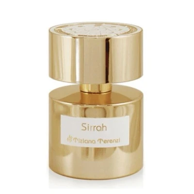 Abbildung von Tiziana Terenzi Sirrah Extrait de Parfum 100 ml