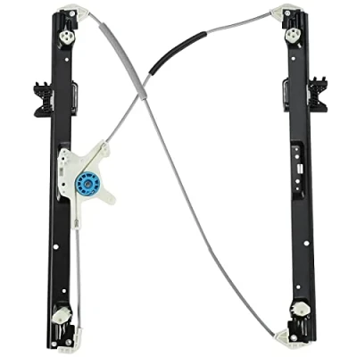 Abbildung von Frankberg Fensterheber Ohne Motor Vorne Rechts Kompatibel mit r a n g e o v Sport L494 Alle Motoren SUV 2013 2020 LR077817