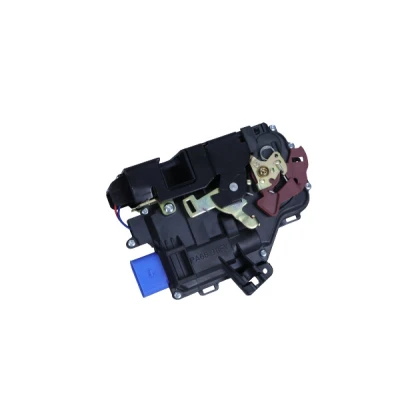 Abbildung von MAXGEAR 28 0432 Türschloß vorne links VOLKSWAGEN: Golf 6 Variant, 5 Schrägheck, Plus / Crossgolf, SEAT: Altea, SKODA: Octavia 2 Combi