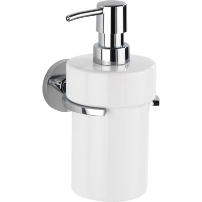 Abbildung von WENKO Seifenspender &quot;Isera&quot;, (1 tlg.), 360 ml