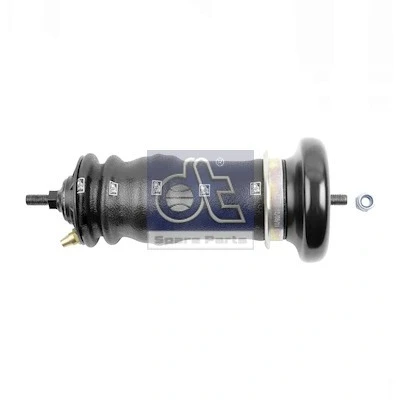 Abbildung von DT Spare Parts 1.25971 Dämpfer, Fahrerhauslagerung SCANIA: 4 series