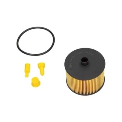 Abbildung von MAXGEAR 26 0668 Kraftstofffilter Filtereinsatz mit Dichtungen FORD: Focus 2 Kombi, Schrägheck, S Max Mk1, PEUGEOT: 508 I SW, 407 308 SW