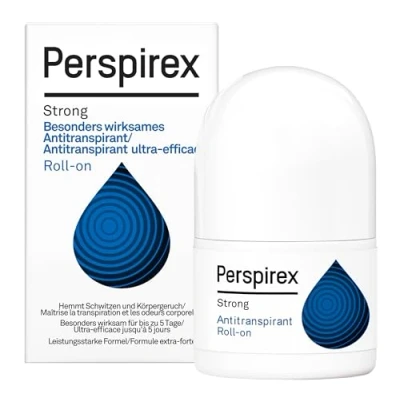 Abbildung von Perspirex ® Strong Antitranspirant Deo Roller 20ml
