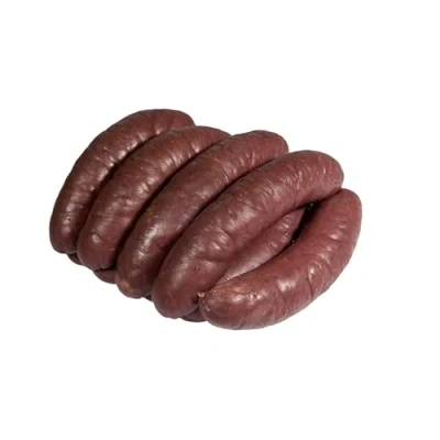 Abbildung von Poliwczak Semmelwurst Simlok Zymlok ca. 0,5 kg/Poliwczak kg