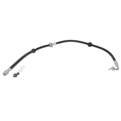 Abbildung von DELPHI LH7997 Bremsschläuche 747mm M10x1 120 SF