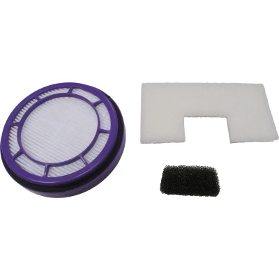 Abbildung von Hanseatic HEPA Filter &quot;CJ132WT 060&quot;
