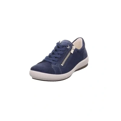 Abbildung von Legero TANARO 5.0 Sneaker, Komfortschuh, Freizeitschuh, Schnürschuh mit Reißverschluss