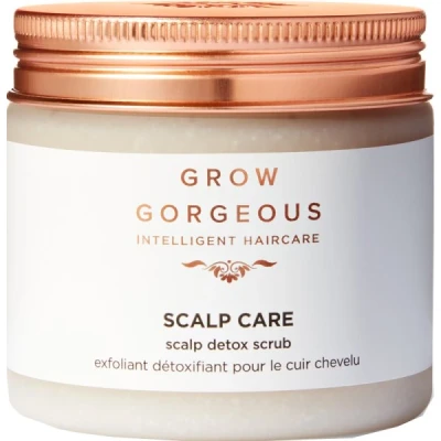 Abbildung von Grow Gorgeous Scalp Detox Scrub Haarpflege, Größe: 200 ml, N/a