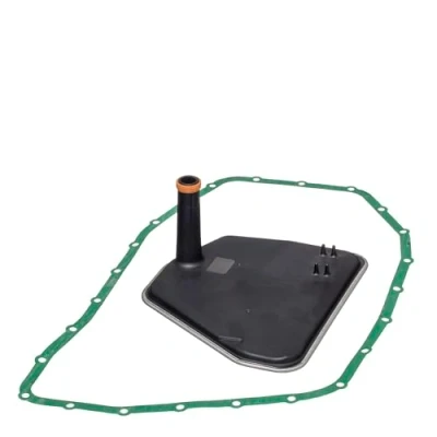 Abbildung von HENGST FILTER EG994H D563 Getriebeölfilter AUDI: A6 C6 Avant, Limousine, A8 D3