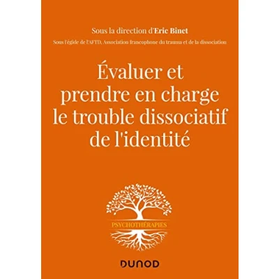 Abbildung von Evaluer et prendre en charge le trouble dissociatif de l&#039;identité