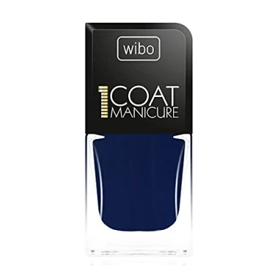 Abbildung von Wibo Nail Polish Coat Manicure 21