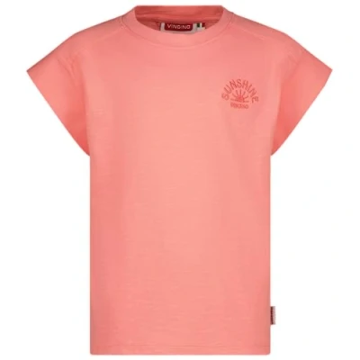 Abbildung von T Shirt Hinka