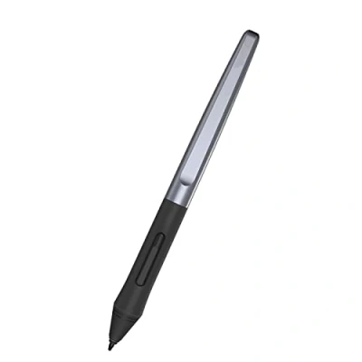 Abbildung von BEBIKR PW100 Tabletten Stift Digital Für Touch Screen H640P H950P H1060P H1161 HC16 HS64 HS610 Zeichnung Grafik Tablet